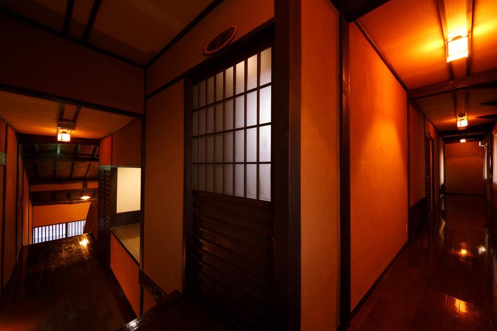 Yufuin Ryokan Tadaima Exterior foto